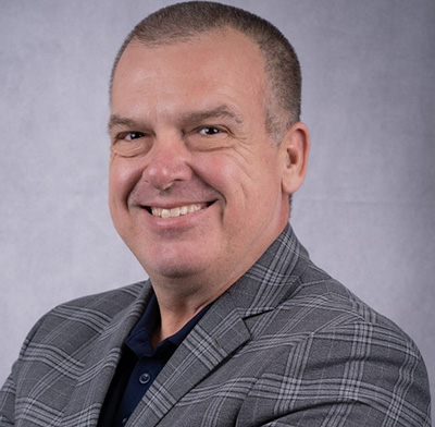 Brett Sivits headshot