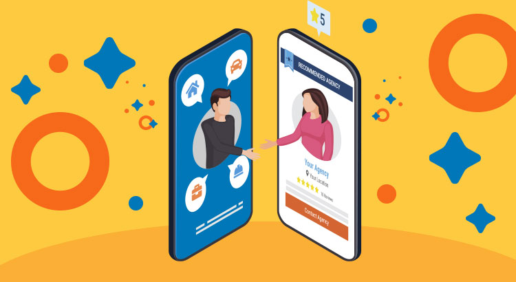 Recommendation Engine: How We Match Insurance Shoppers With An Agent