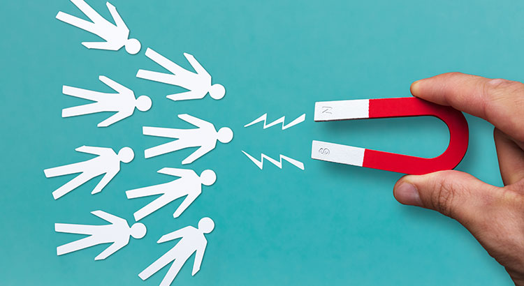 How We Attracted 30 Million Insurance Shoppers to Independent Agents