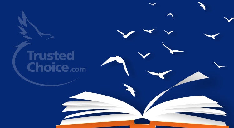 Agents in Arms: TrustedChoice.com’s Rich History Within the Big “I”