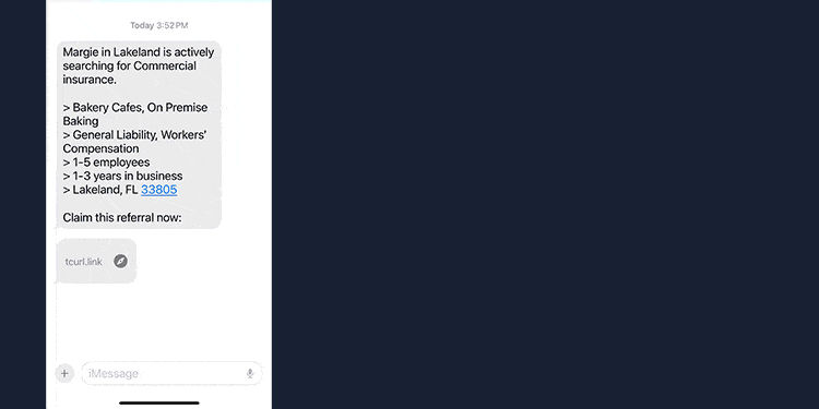 claim-it insurance referral