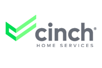 Cinch Home Services logo