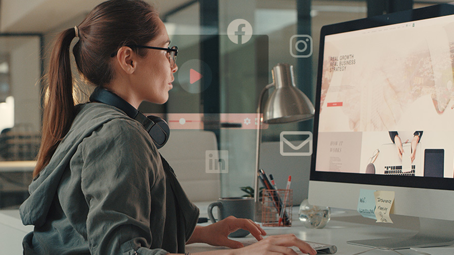 Mastering Digital Marketing in the Insurance Industry