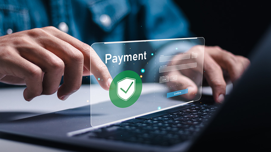 How to Update Your Payment Information