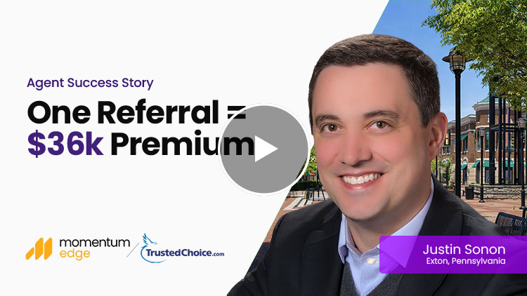 Pennsylvania Agency Success Story &ndash; Justin Sonon &ndash; Claim-it Series