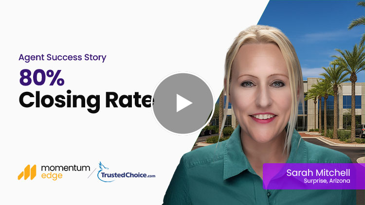 Arizona Agency Success Story &ndash; Sarah Mitchell &ndash; Claim-it Series